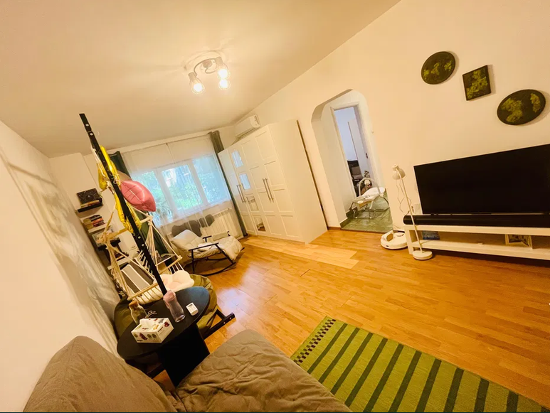 Crangasi inchiriere apartament cu 2 camere la 5 min pana la metrou