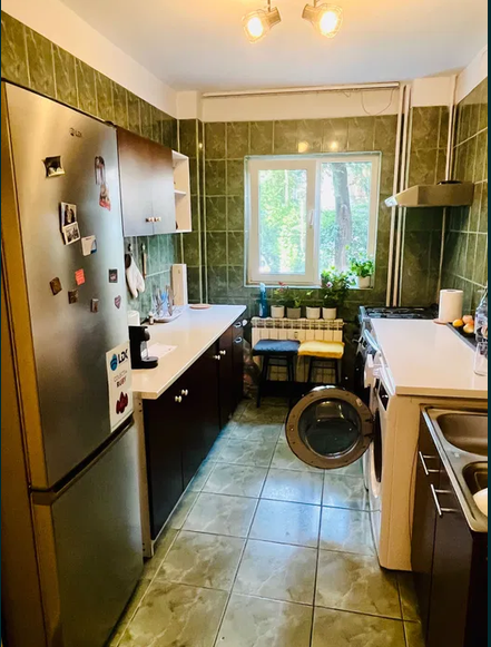 Crangasi inchiriere apartament cu 2 camere la 5 min pana la metrou